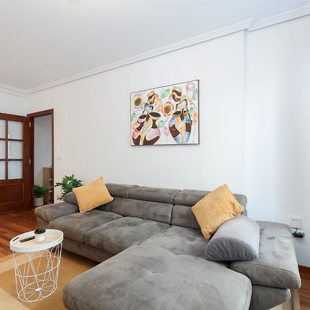 Con Parking Y Para 6 Huespedes By Cabana Rentals Cangas do Morrazo Εξωτερικό φωτογραφία