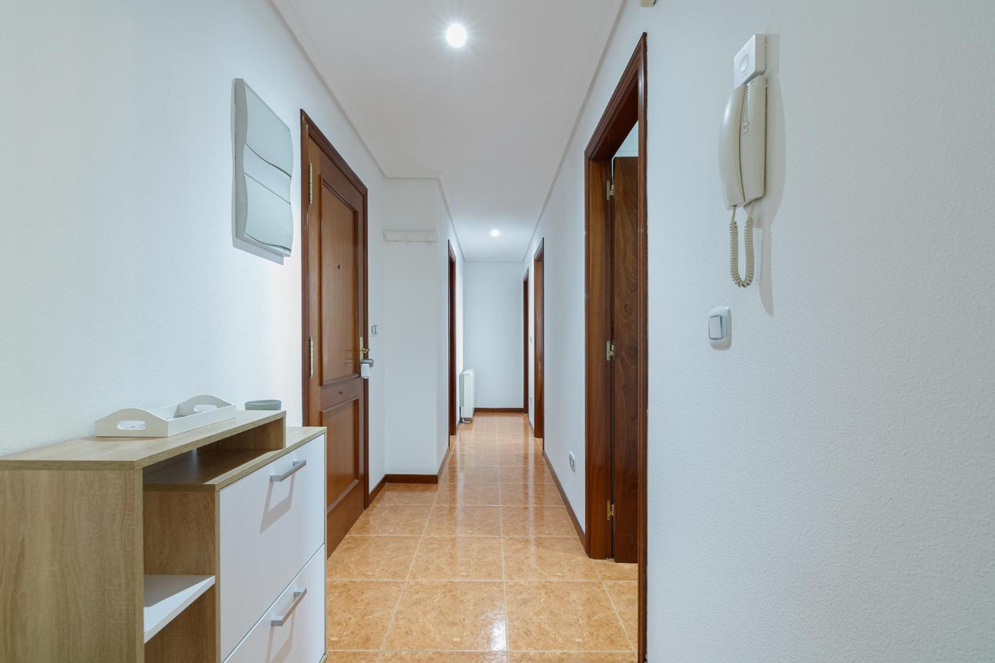 Con Parking Y Para 6 Huespedes By Cabana Rentals Cangas do Morrazo Εξωτερικό φωτογραφία