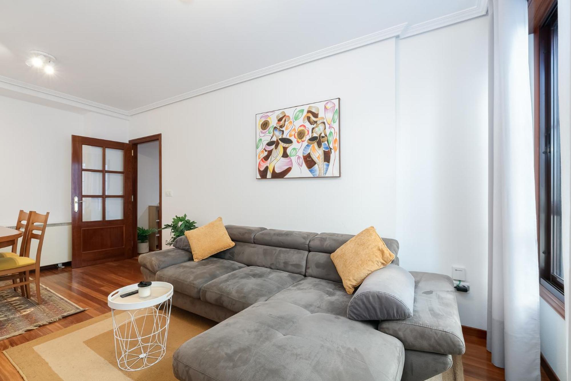 Con Parking Y Para 6 Huespedes By Cabana Rentals Cangas do Morrazo Εξωτερικό φωτογραφία